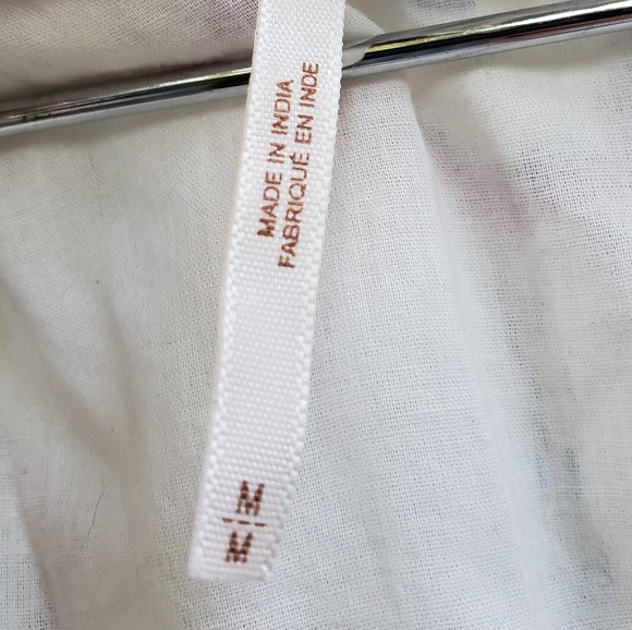 Free People Wild Horses dress Size Medium - Picture 8 of 8